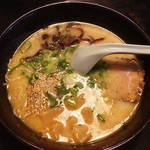 ラーメンハウス夢や - 