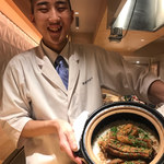 銀座 しのはら - 