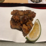 銀座 しのはら - 