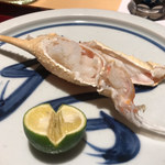 銀座 しのはら - 