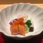 銀座 しのはら - 