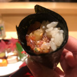 銀座 しのはら - 