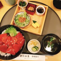 宮川本廛 赤坂宮川 - 