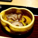 御幸町 田がわ - 海鼠