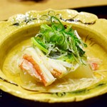 御幸町 田がわ - 