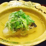 御幸町 田がわ - 