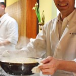 御幸町 田がわ - 