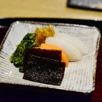 御幸町 田がわ - 