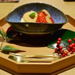 御幸町 田がわ - 