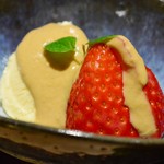 御幸町 田がわ - 