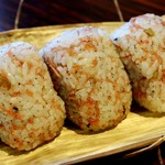 御幸町 田がわ - これが美味しいんだ