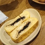 飲み処 るうと - 玉子焼き