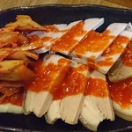 飲み処 るうと - むし豚