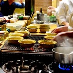 御幸町 田がわ - 