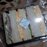 神戸屋 センター北店