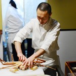 御幸町 田がわ - 