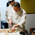 御幸町 田がわ - 