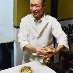 御幸町 田がわ - 