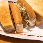 Komeda Kohi Ten - 