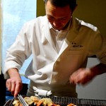 御幸町 田がわ - 