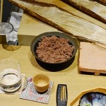 御幸町 田がわ - 