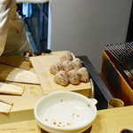 御幸町 田がわ - 