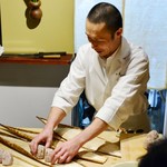 御幸町 田がわ - 