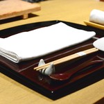 御幸町 田がわ - 