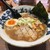 弟子屈ラーメン - 料理写真: