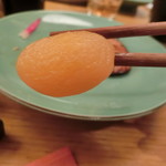 季節料理 なみき - 杏