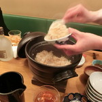 季節料理 なみき - 