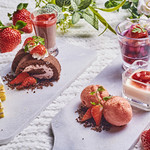 ブッフェ ザ フォレスト - 