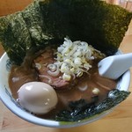 らーめん 萬亀 - 