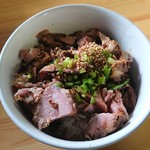 らーめん 萬亀 - 