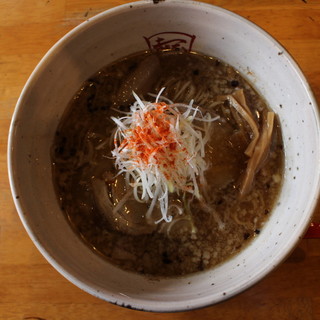 志七そば 吉田屋_1