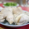 豚足のかどや - 料理写真: