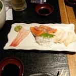 個室居酒屋厨房 はちまる - 