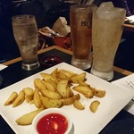 個室居酒屋厨房 はちまる - 