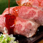 匠が織りなす和食と肉寿司料理 風林火山 赤羽本店