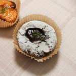 フランス焼菓子 シャンドゥリエ - 料理写真:アマンディーヌ