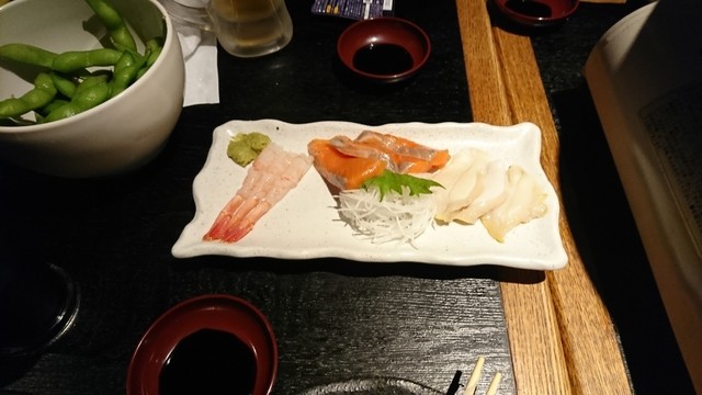 Private rooms Izakaya Chubo Hachimalu Abeno Ten photo 2