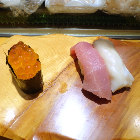 赤坂の安いお寿司 By 淳子の部屋 うまい鮨勘 赤坂店 うまいすしかん 赤坂 寿司 食べログ