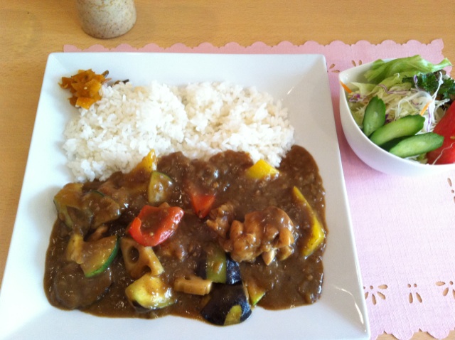 キッチンパパ - 古川（レストラン）の写真