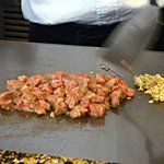 She'll be - いぃ色になってきましたぁ！