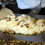 She'll be - 御飯４人前投入ｗｗ