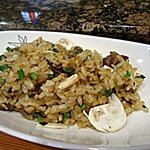 She'll be - お醤油味なのでチャーハン感覚です。