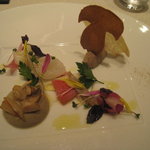 グランメゾン グラシアニ - 