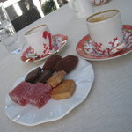 グランメゾン グラシアニ - 