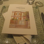 グランメゾン グラシアニ - 