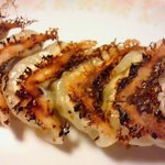 味華園 - 手作り餃子